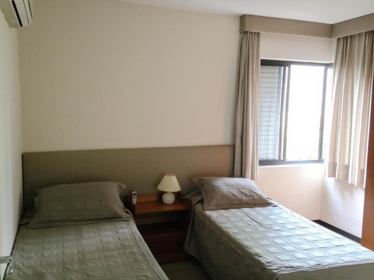 ساو باولو Alameda Apart Hotel الغرفة الصورة