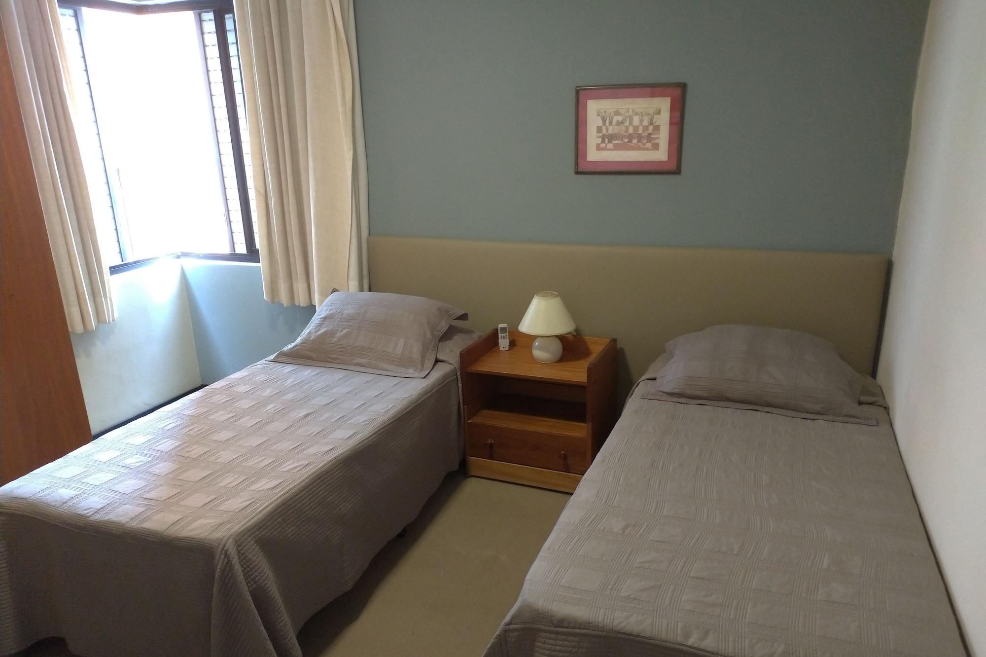 ساو باولو Alameda Apart Hotel المظهر الخارجي الصورة