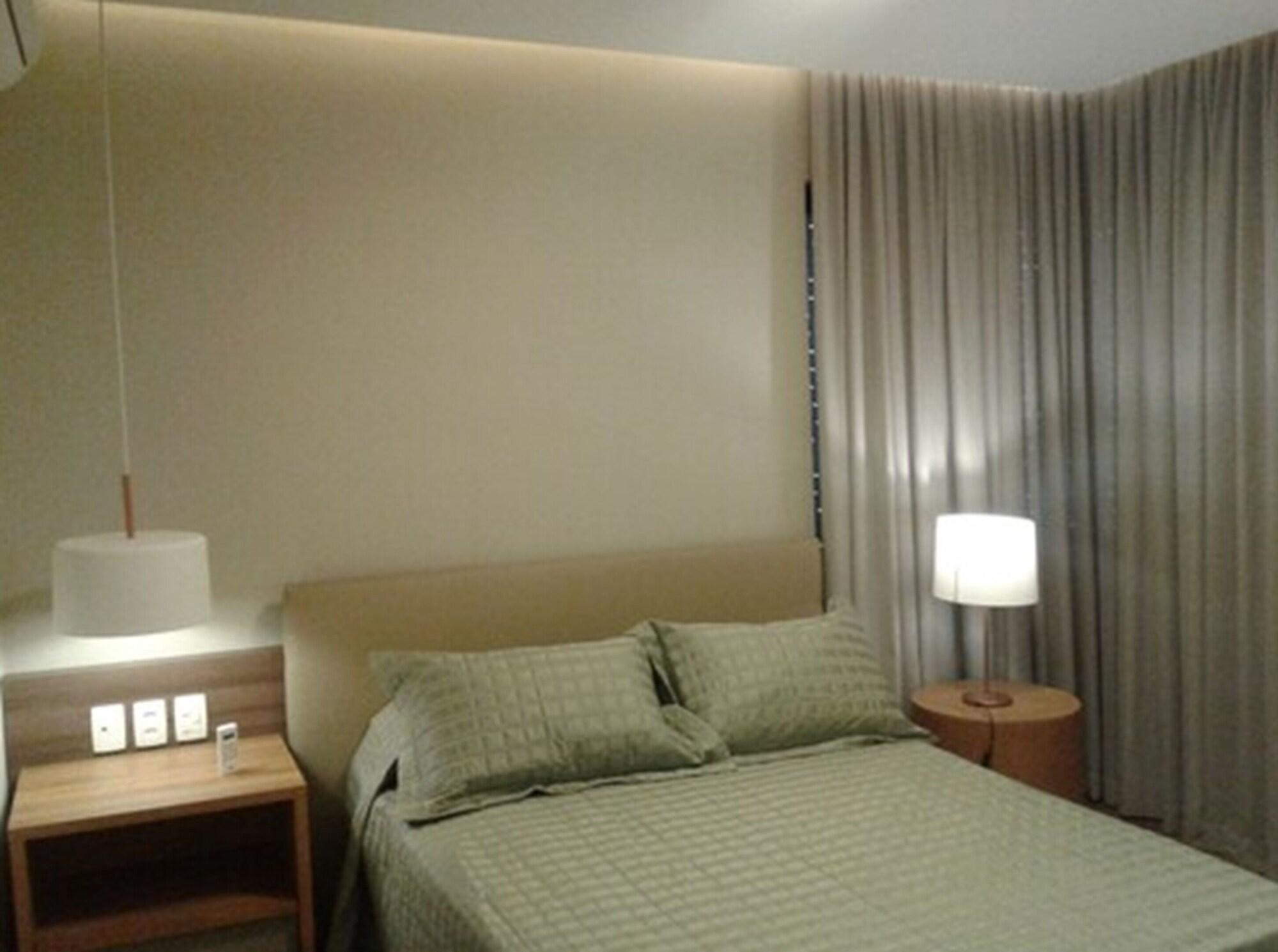 ساو باولو Alameda Apart Hotel المظهر الخارجي الصورة
