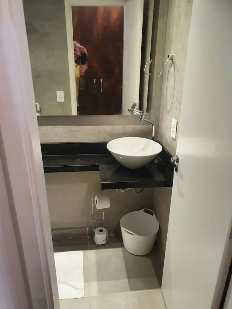 ساو باولو Alameda Apart Hotel المظهر الخارجي الصورة