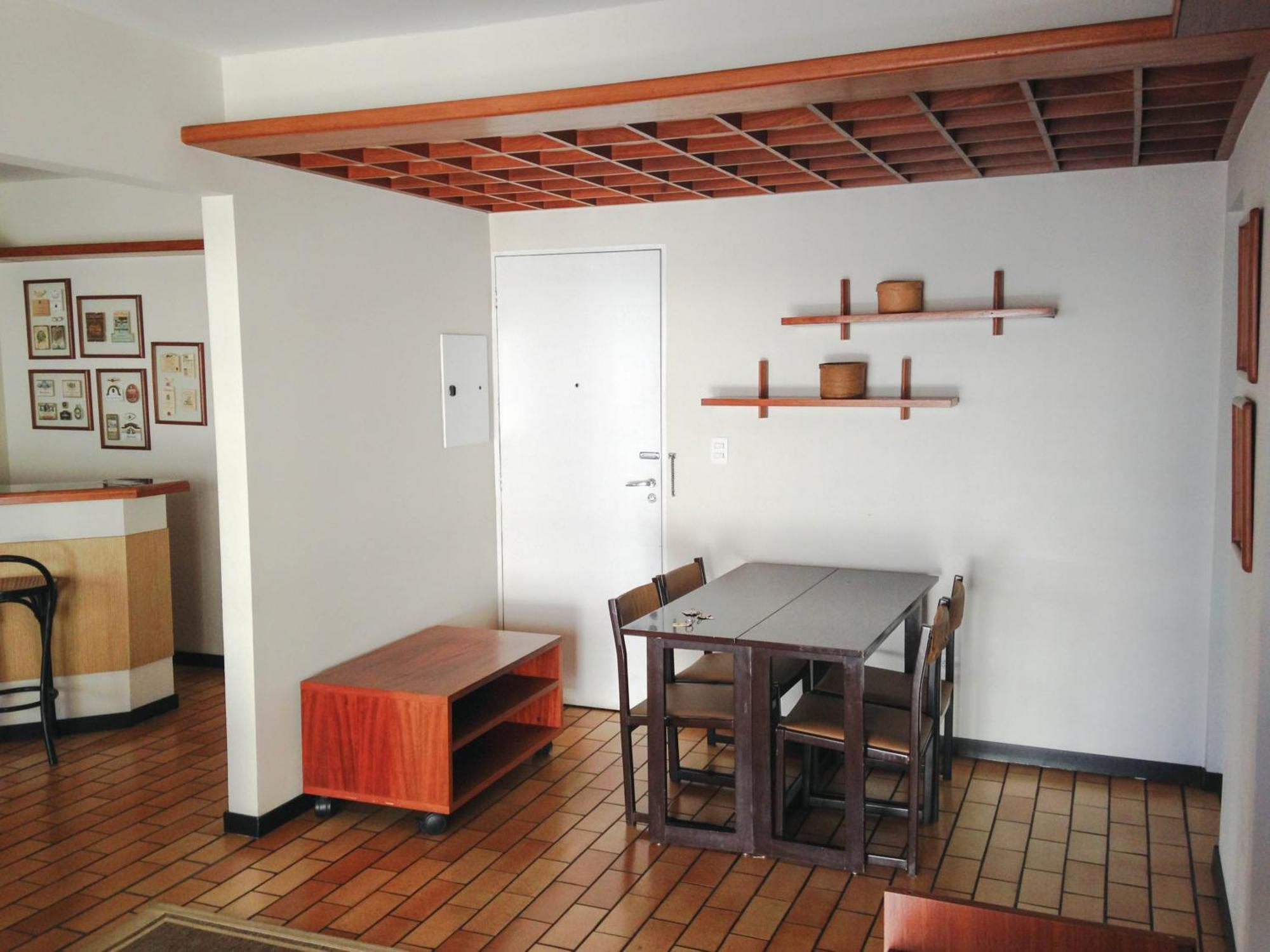 ساو باولو Alameda Apart Hotel الغرفة الصورة