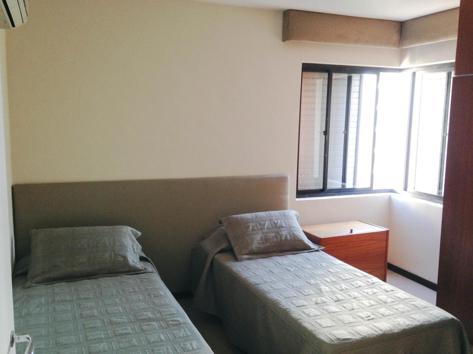 ساو باولو Alameda Apart Hotel الغرفة الصورة