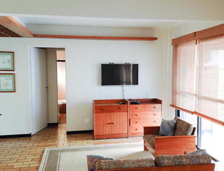 ساو باولو Alameda Apart Hotel المظهر الخارجي الصورة