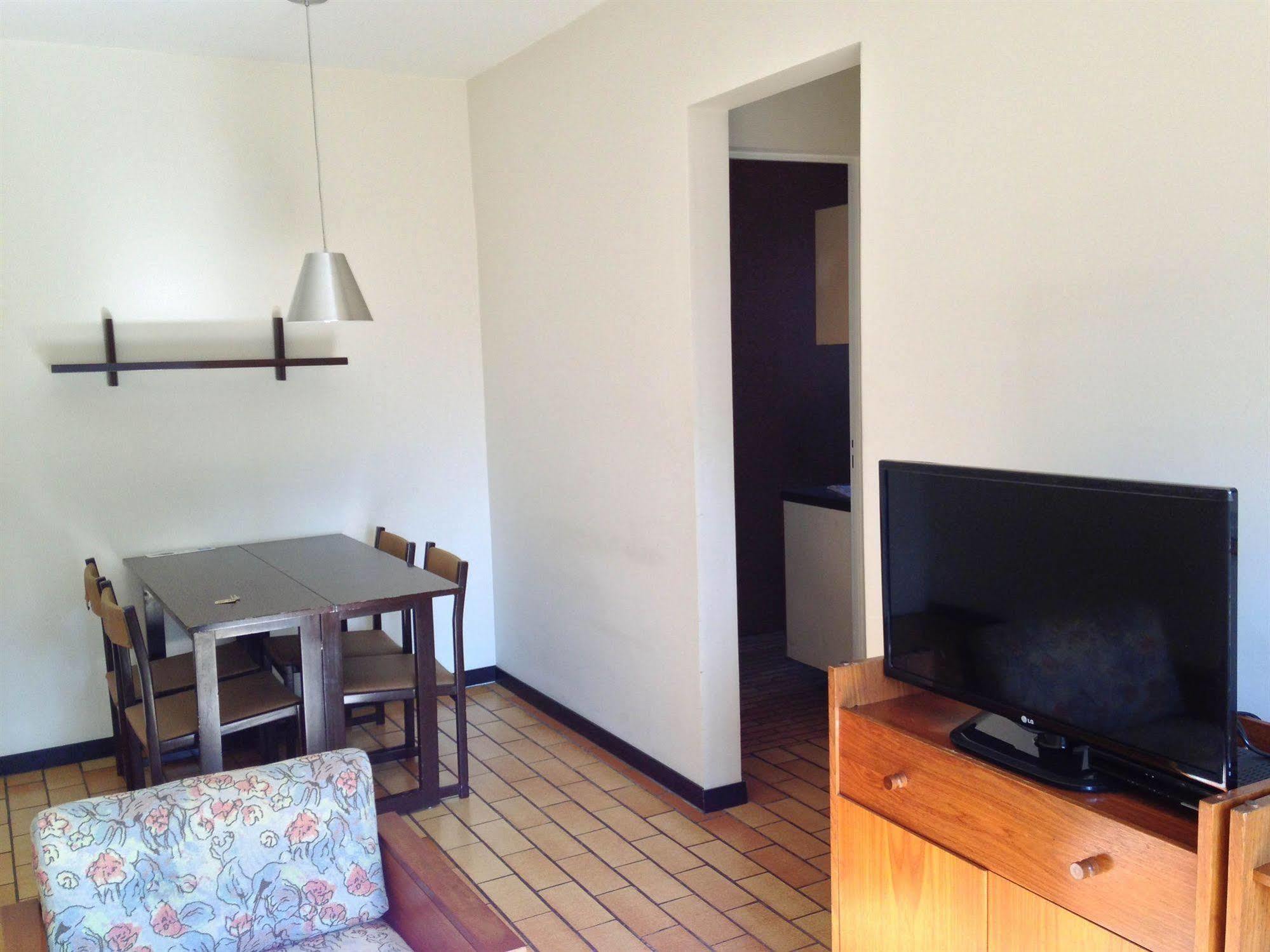 ساو باولو Alameda Apart Hotel المظهر الخارجي الصورة